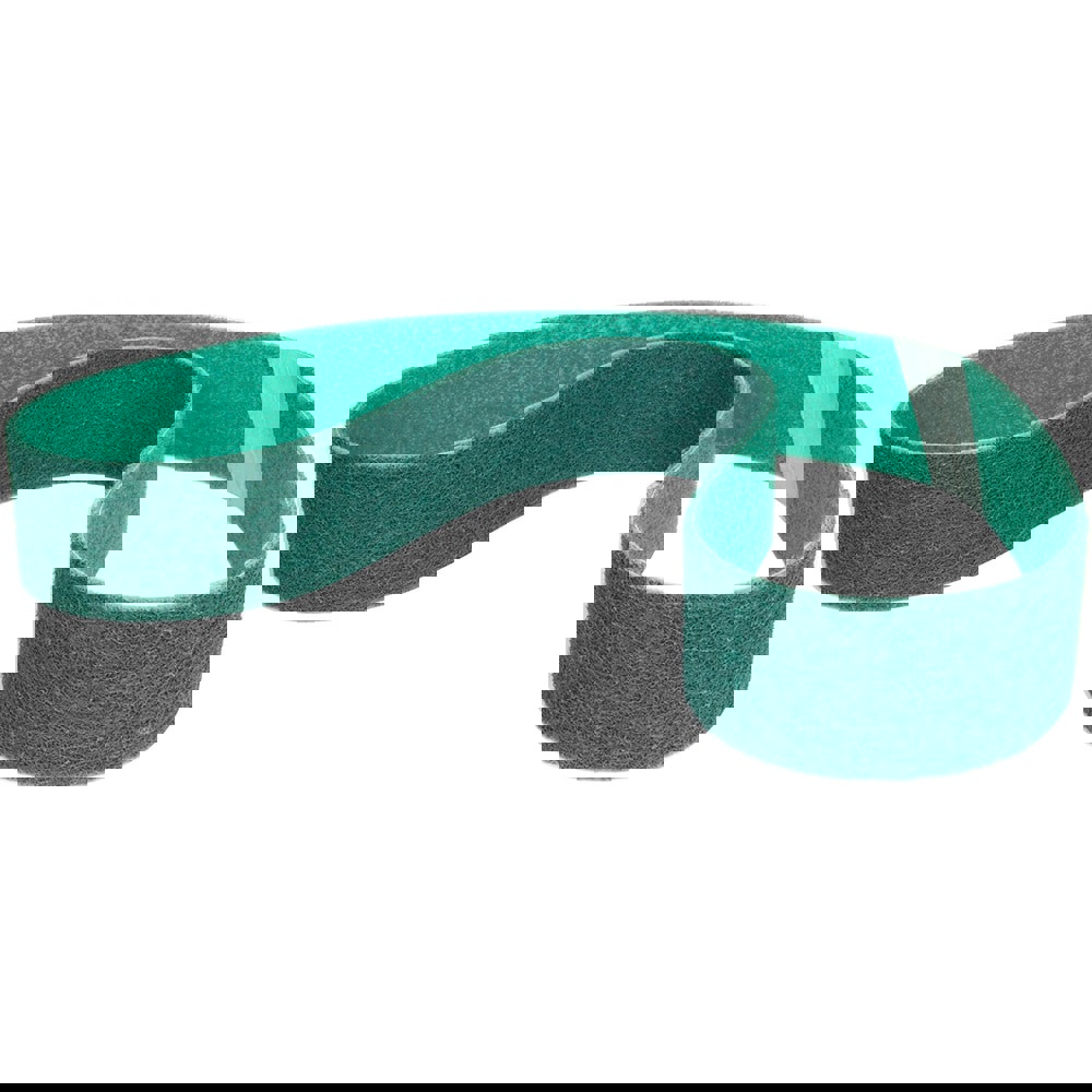 Abrasive Belt: 1-1/2